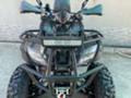 Други Друг ATV COMMANDER 220 cc. СТАРТЕР+ЛЕБЕДКА 2023г., снимка 9 - Мотоциклети и мототехника - 35523029