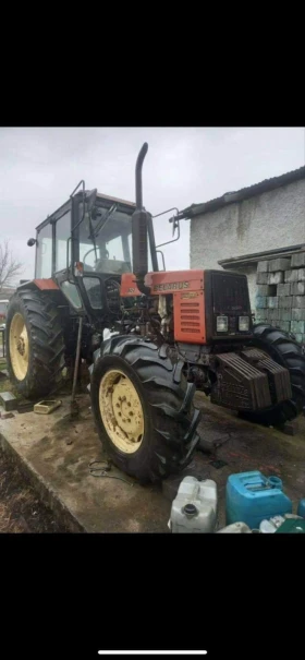 Трактор Беларус 1302, снимка 1
