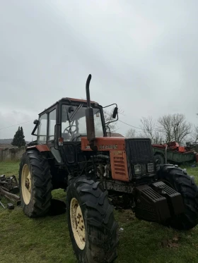 Трактор Беларус 1302, снимка 3