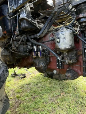 Трактор Беларус 1302, снимка 2 - Селскостопанска техника - 53674828