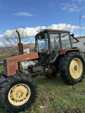 Трактор Беларус 1302, снимка 5 - Селскостопанска техника - 53674828