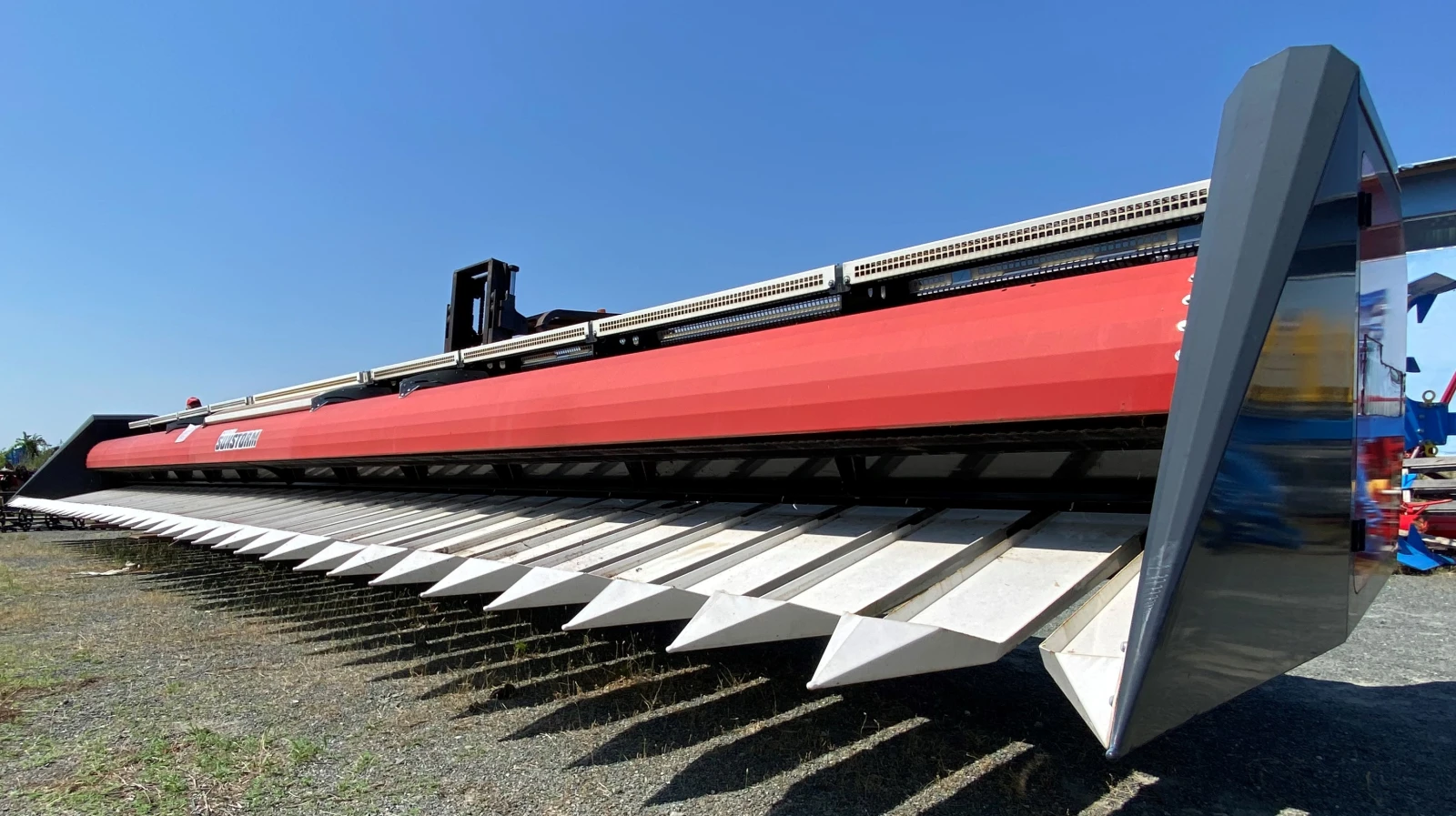  Nardi SUNSTORM SFH 1200 | Mobile.bg   1