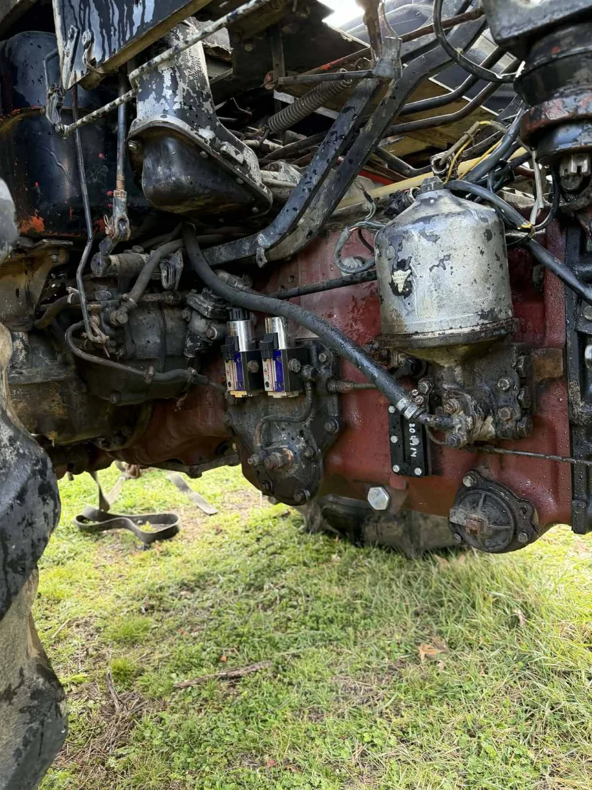 Трактор Беларус 1302 - изображение 2