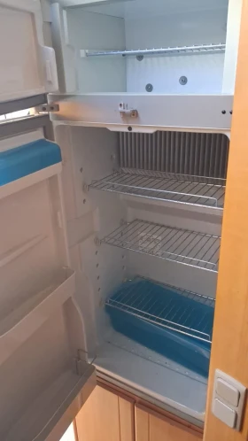 Кемпер Ford Ford Liberty TI 708, снимка 9