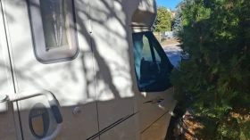 Кемпер Ford Ford Liberty TI 708, снимка 3