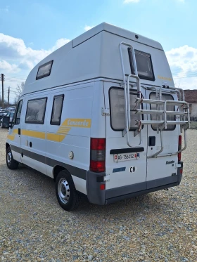 Кемпер Fiat 2.8JTD, снимка 13