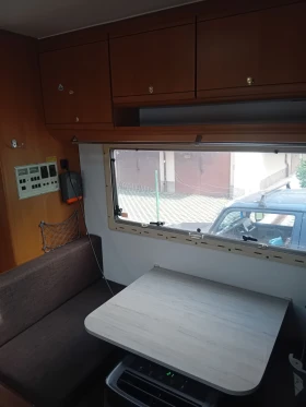 ������ Knaus 2.8 | Mobile.bg � ����� ������ 11