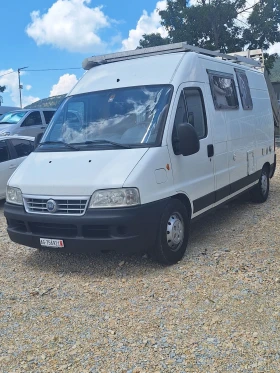 ������ Fiat 2.8JTD AL- CO �������� | Mobile.bg � ����� ������ 2