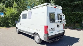 Кемпер Fiat 2.8JTD | Auto.bg — изображение 10
