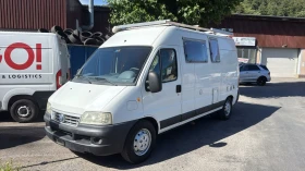 Кемпер Fiat 2.8JTD | Auto.bg — изображение 11