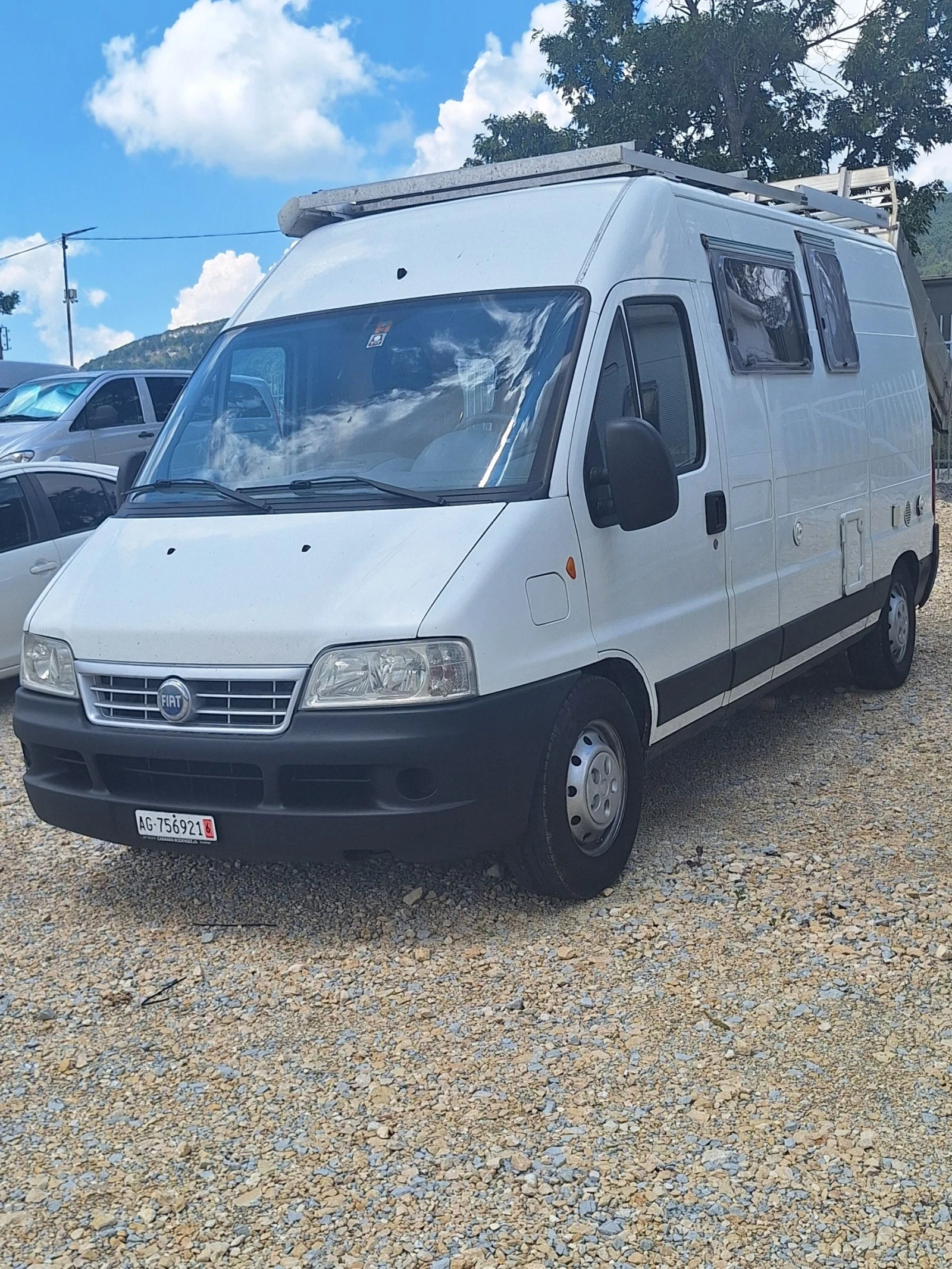 ������ Fiat 2.8JTD AL- CO �������� | Mobile.bg � ����������� 2