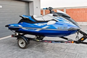 Обява за продажба на Джет Yamaha GP1800R  ~34 000 лв. - изображение 3