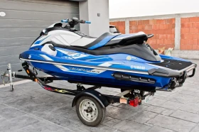 Обява за продажба на Джет Yamaha GP1800R  ~34 000 лв. - изображение 9