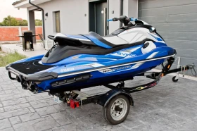 Обява за продажба на Джет Yamaha GP1800R  ~34 000 лв. - изображение 10