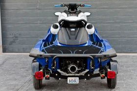 Обява за продажба на Джет Yamaha GP1800R  ~34 000 лв. - изображение 8