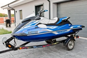 Обява за продажба на Джет Yamaha GP1800R  ~34 000 лв. - изображение 1
