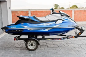 Обява за продажба на Джет Yamaha GP1800R  ~34 000 лв. - изображение 4