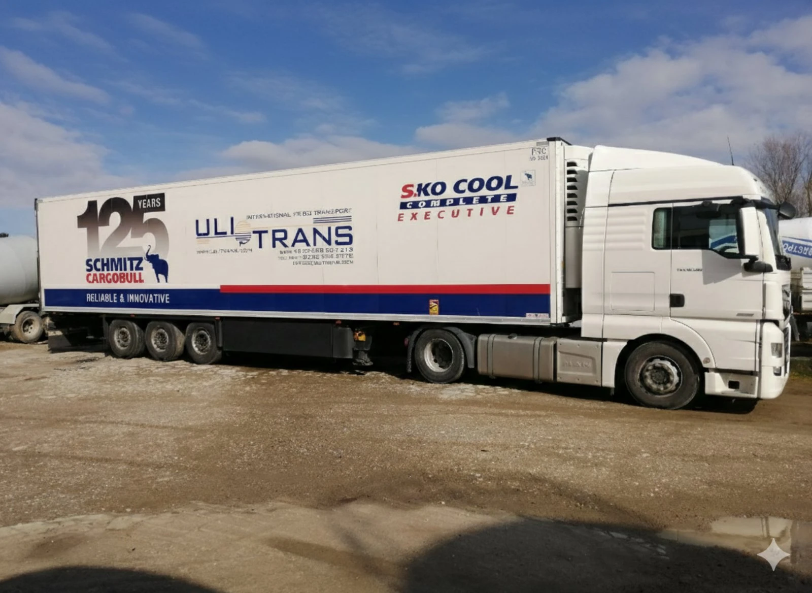 ����������� Schmitz SCB S3B | Mobile.bg � ����������� 2