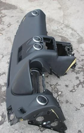 ТАБЛО ЗА ДАЧИЯ САНДЕРО, снимка 3