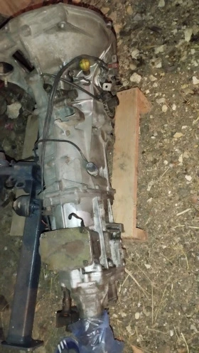 Subaru Forester, снимка 6