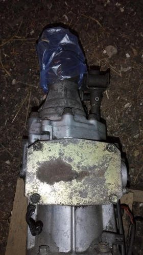 Subaru Forester, снимка 2