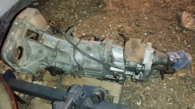 Subaru Forester, снимка 1