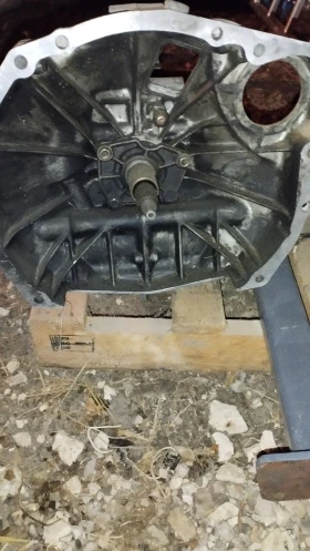 Subaru Forester, снимка 3