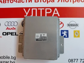 22611AP290  Компютър двигател SUBARU IMPREZA 1.5 бензин (2007-2011г.) 22611 AP290, снимка 1