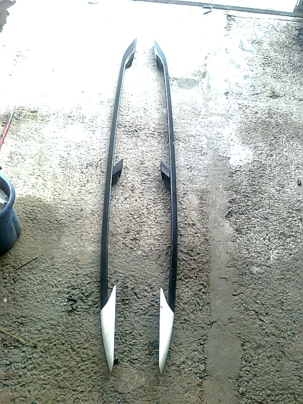 лайсна таван за Субару Аутбек 2.5 комби (5)