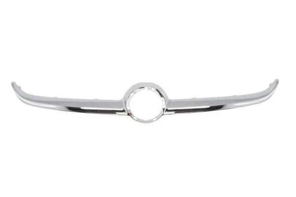 Лайсна хром на предна решетка OPEL CORSA E 2015-  1320253/13419812