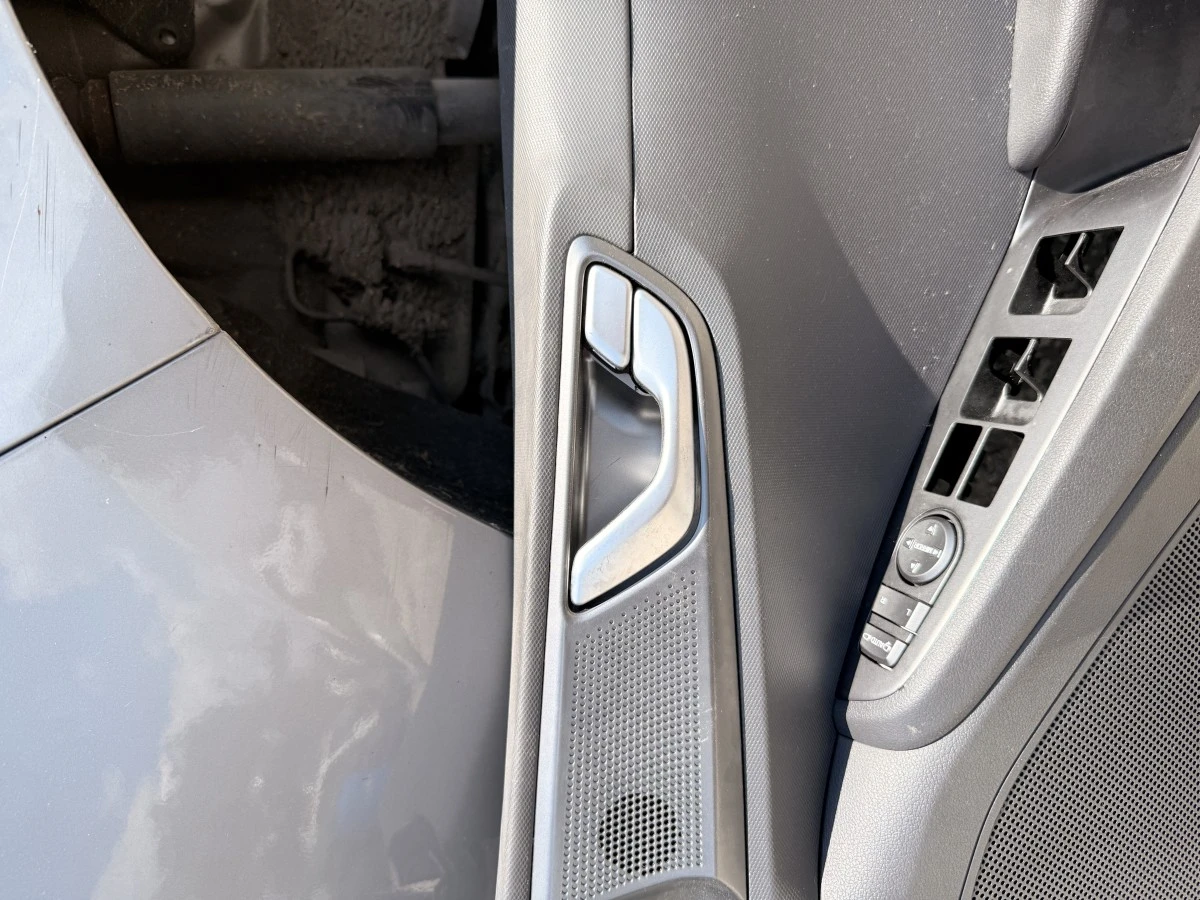 Предна дясна вътрешна дръжка Hyundai Ioniq 2021 Electric 82620-G7000 n220