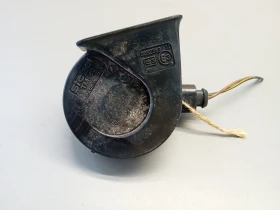 Клаксон Фолксваген Туран 2.0тди