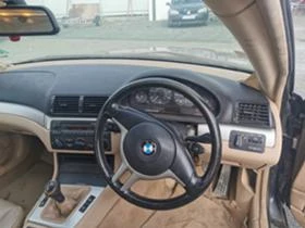 BMW 318 1.8Ci-1.9i 2br, снимка 4