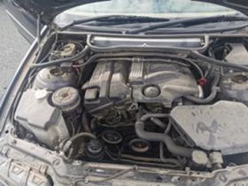 BMW 318 1.8Ci-1.9i 2br, снимка 7