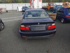 BMW 318 1.8Ci-1.9i 2br, снимка 3