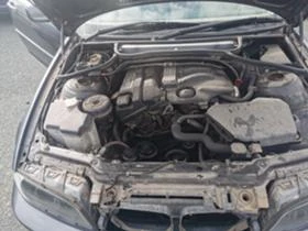 BMW 318 1.8Ci-1.9i 2br, снимка 8