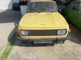 Wartburg 353 стандарт, снимка 2