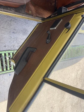 Wartburg 353 стандарт, снимка 7