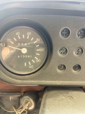 Wartburg 353 стандарт, снимка 6