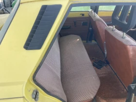 Wartburg 353 стандарт, снимка 8