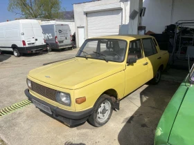 Wartburg 353 стандарт, снимка 3