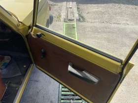 Wartburg 353 стандарт, снимка 9