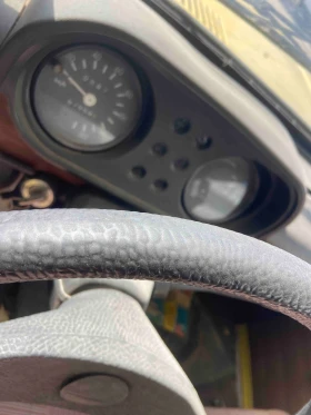 Wartburg 353 стандарт, снимка 5