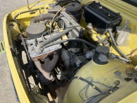 Wartburg 353 стандарт, снимка 12