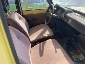 Wartburg 353 стандарт, снимка 10