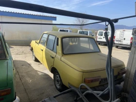 Wartburg 353 стандарт, снимка 4