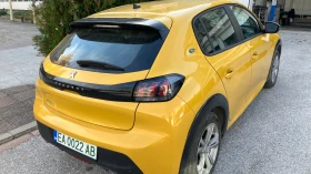 Peugeot 208 50-CCS, снимка 6