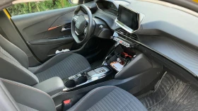 Peugeot 208 50-CCS, снимка 7