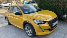 Peugeot 208 50-CCS, снимка 2