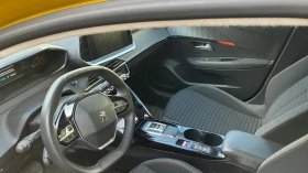 Peugeot 208 50-CCS, снимка 8